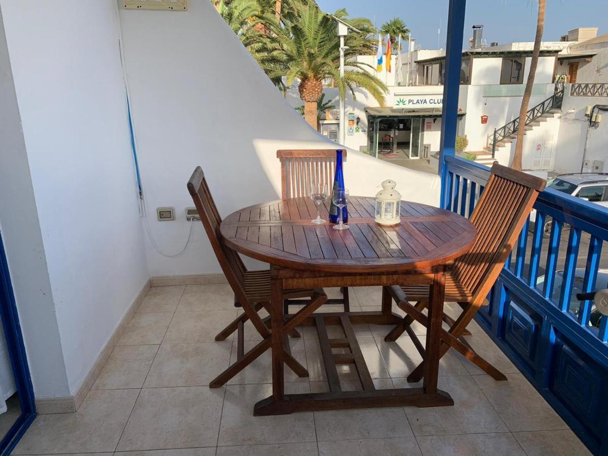 Mi Sueno Vv Apartment Puerto del Carmen  Bagian luar foto