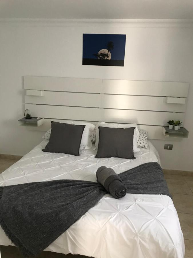 Mi Sueno Vv Apartment Puerto del Carmen  Bagian luar foto