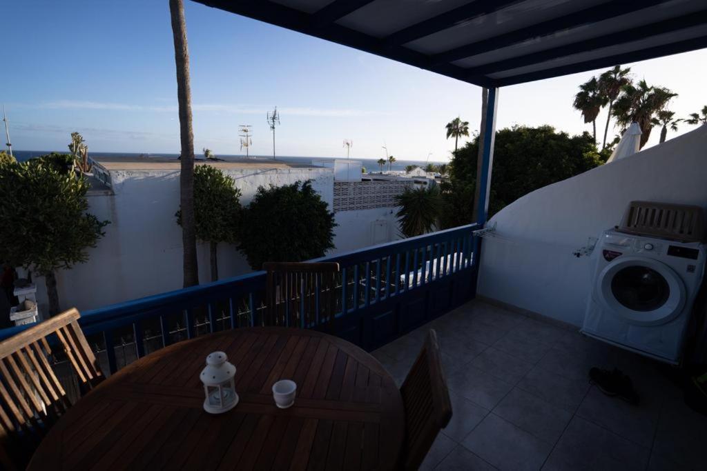 Mi Sueno Vv Apartment Puerto del Carmen  Bagian luar foto