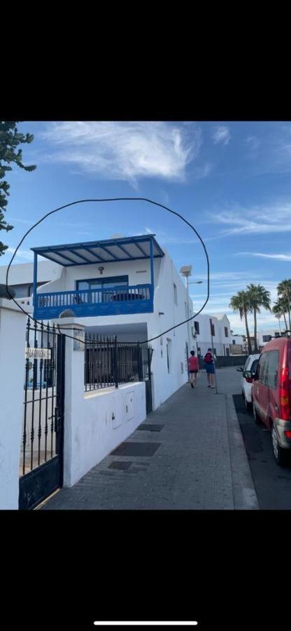 Mi Sueno Vv Apartment Puerto del Carmen  Bagian luar foto