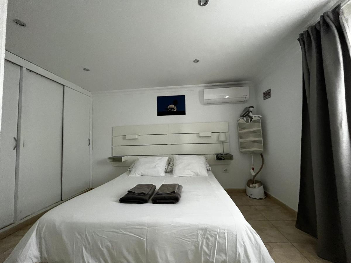 Mi Sueno Vv Apartment Puerto del Carmen  Bagian luar foto