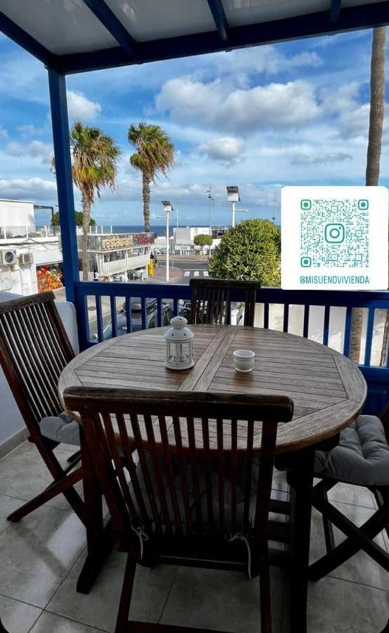 Mi Sueno Vv Apartment Puerto del Carmen  Bagian luar foto