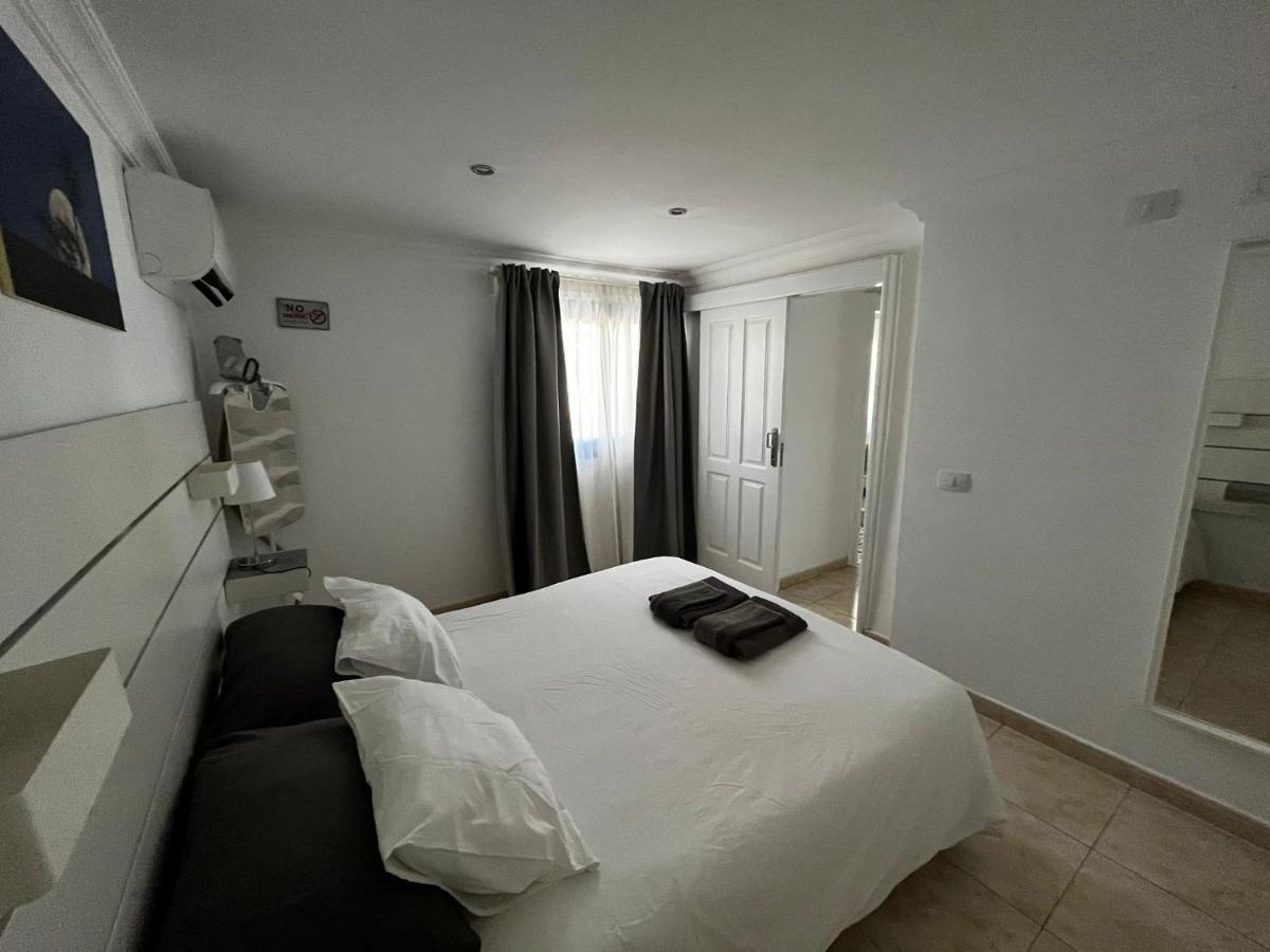 Mi Sueno Vv Apartment Puerto del Carmen  Bagian luar foto