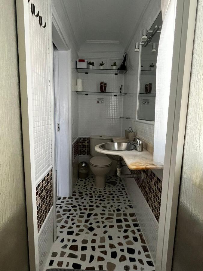 Mi Sueno Vv Apartment Puerto del Carmen  Bagian luar foto
