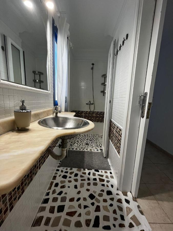 Mi Sueno Vv Apartment Puerto del Carmen  Bagian luar foto
