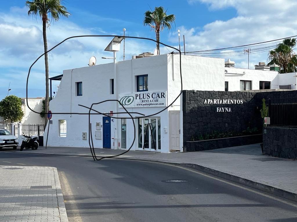 Mi Sueno Vv Apartment Puerto del Carmen  Bagian luar foto