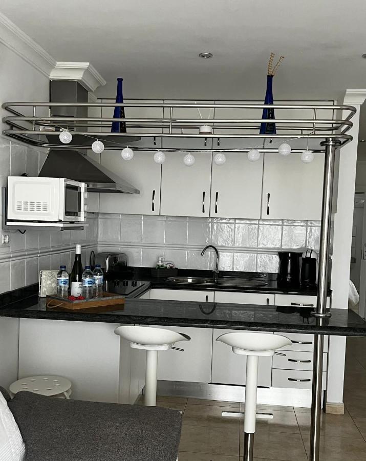 Mi Sueno Vv Apartment Puerto del Carmen  Bagian luar foto