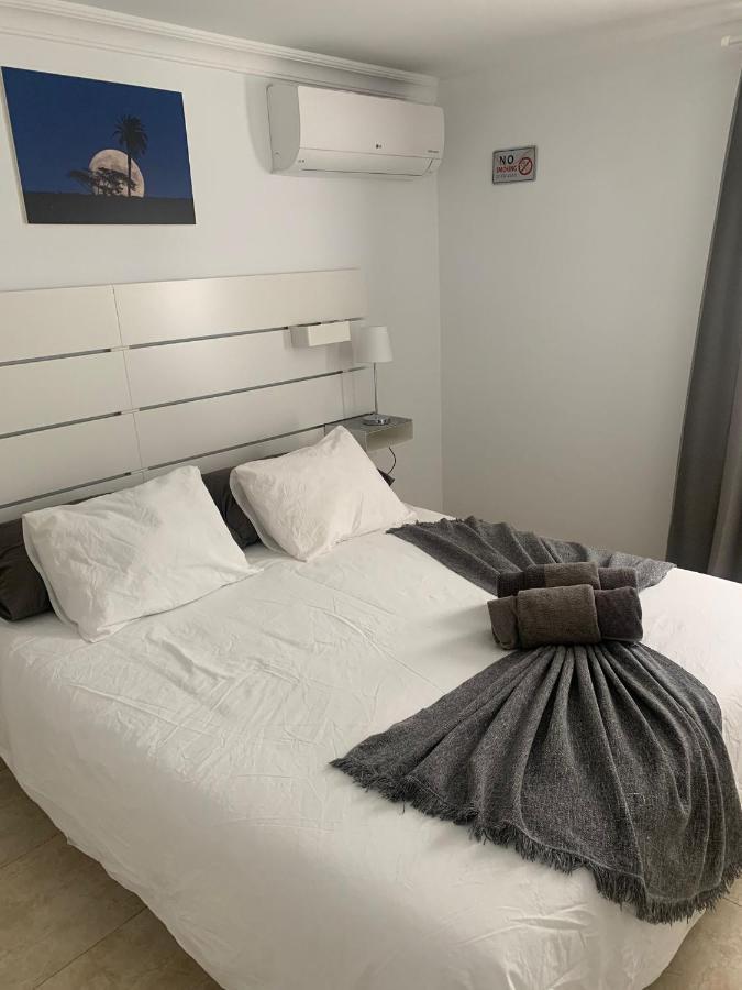 Mi Sueno Vv Apartment Puerto del Carmen  Bagian luar foto