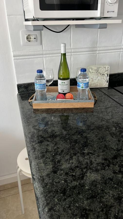 Mi Sueno Vv Apartment Puerto del Carmen  Bagian luar foto