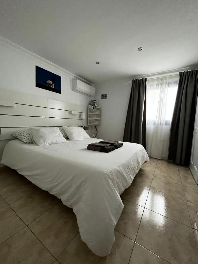Mi Sueno Vv Apartment Puerto del Carmen  Bagian luar foto