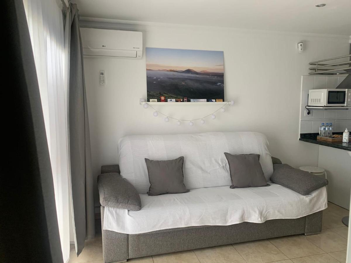 Mi Sueno Vv Apartment Puerto del Carmen  Bagian luar foto