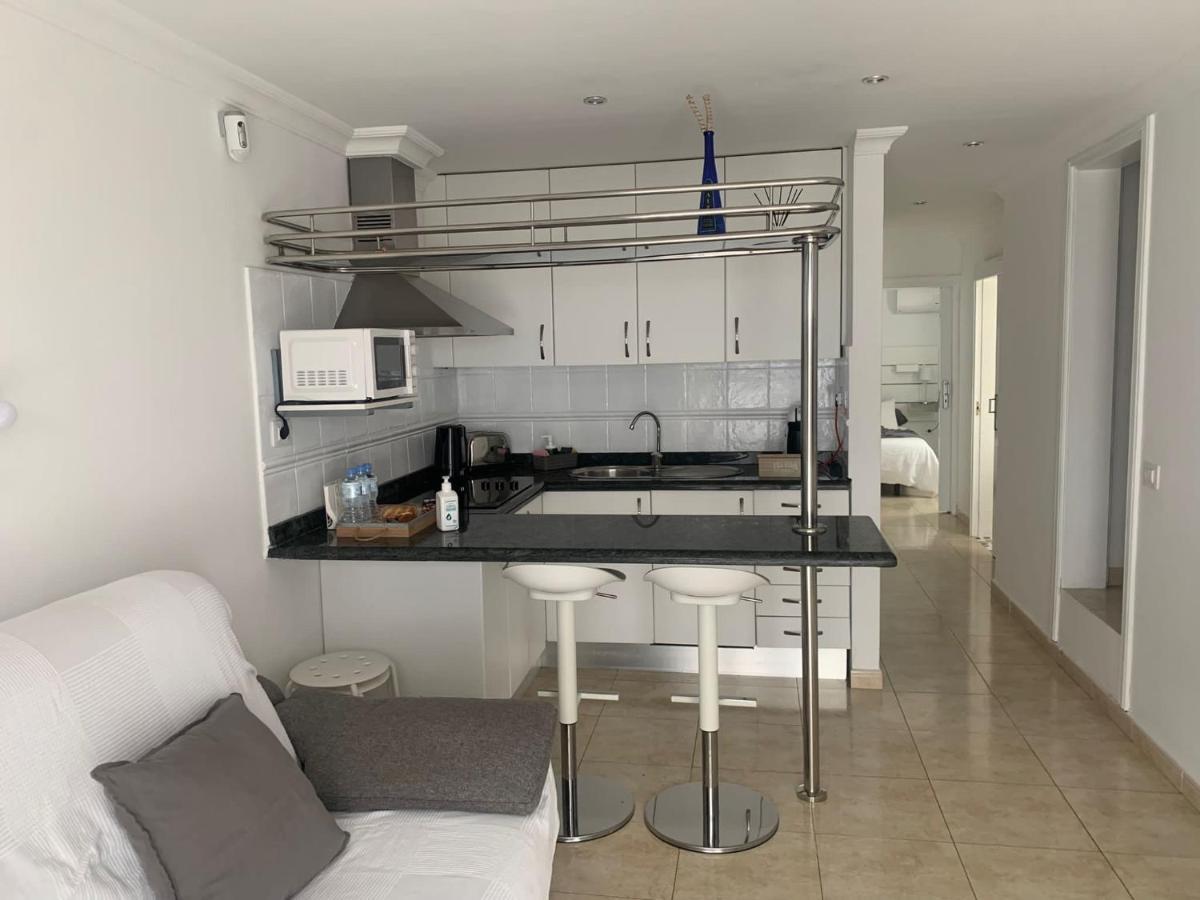Mi Sueno Vv Apartment Puerto del Carmen  Bagian luar foto